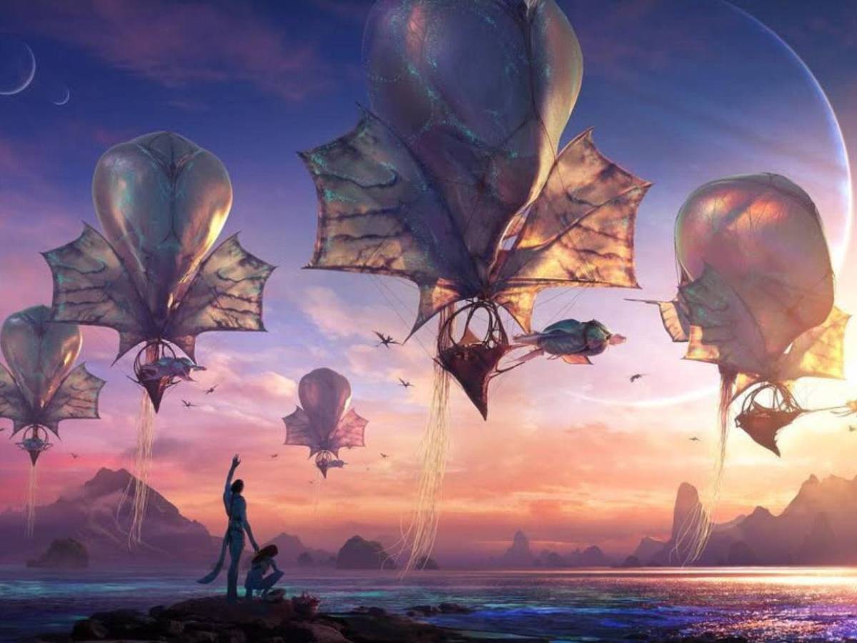 “Avatar 3”: James Cameron revela detalles clave y un mensaje anti IA