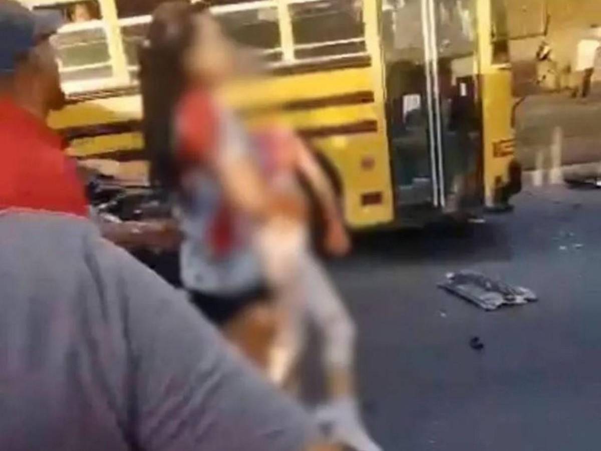 Violencia, tragedias y accidentes: los sucesos que marcaron a Honduras en 2025