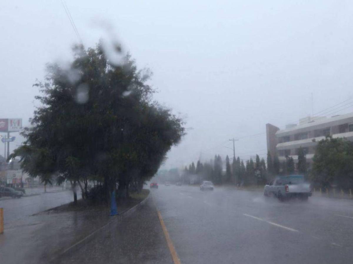 ¿Honduras enfrentará lluvias o calor durante la Semana Morazánica?