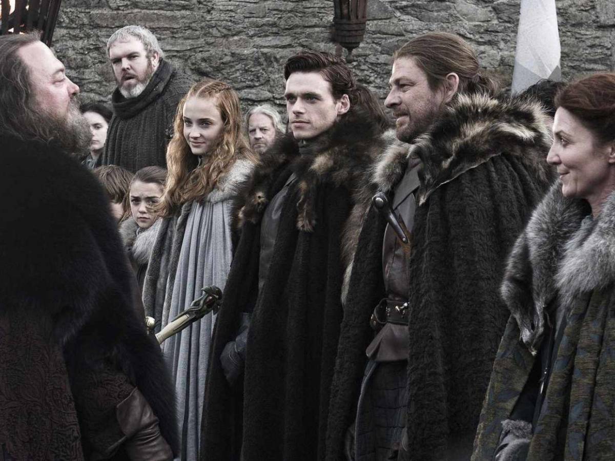 ¡Confirmado! Game of Thrones llega al cine con la historia de Aegon Targaryen