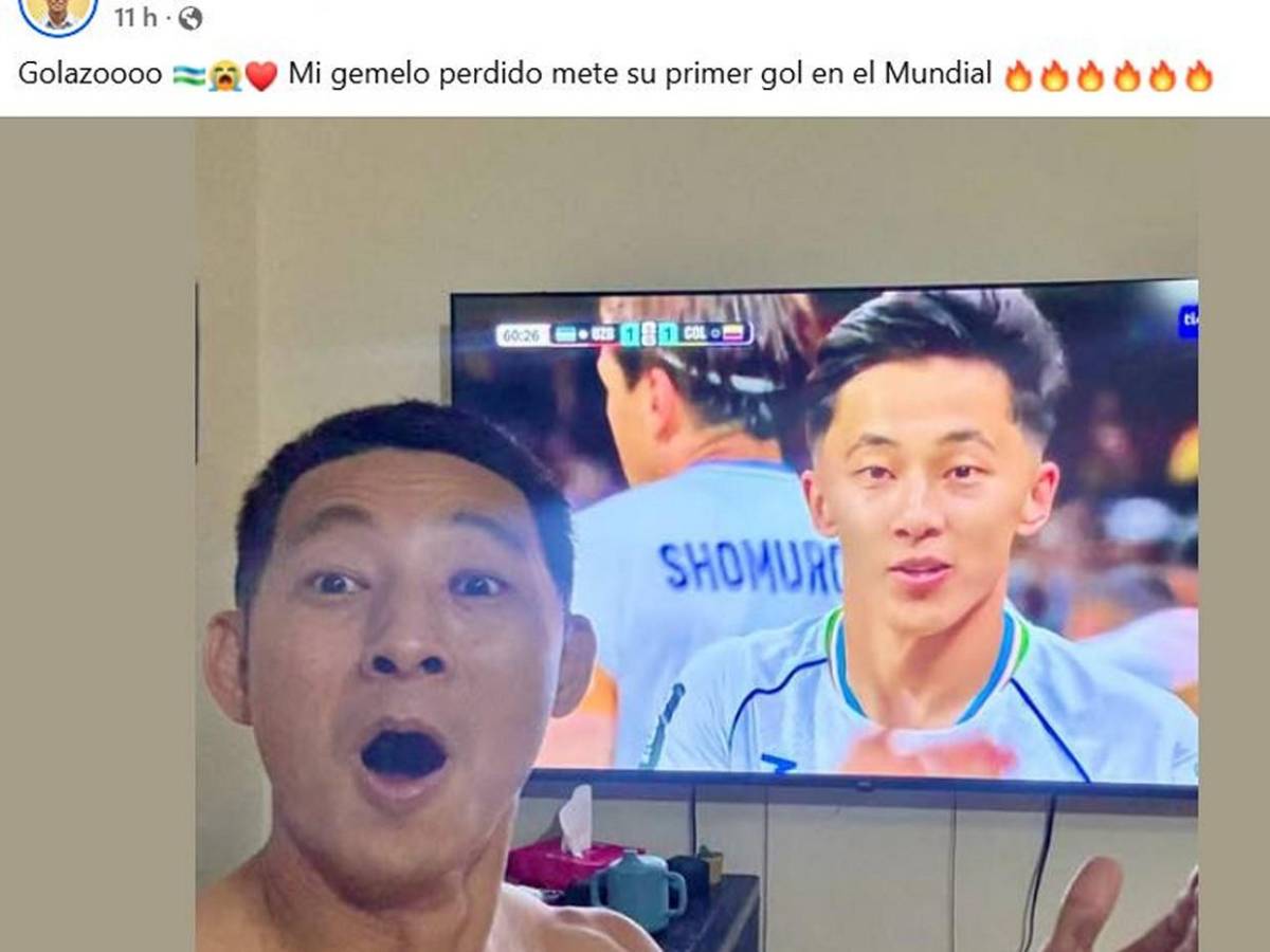 Abbosbek Fayzullaev, el jugador de Uzbekistán que comparan con Shin Fujiyama