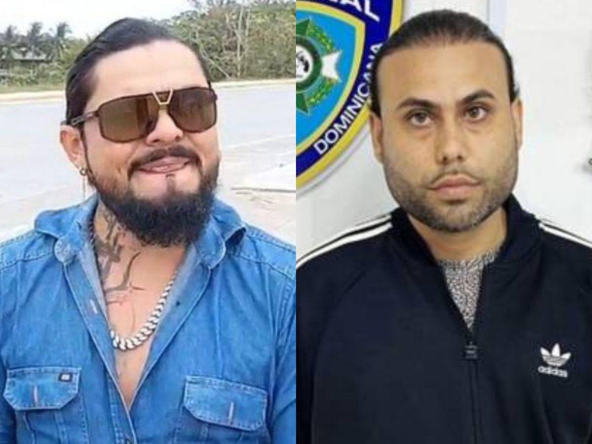 Hermano de víctima en Roatán habla sobre extradición de Gilbert Reyes