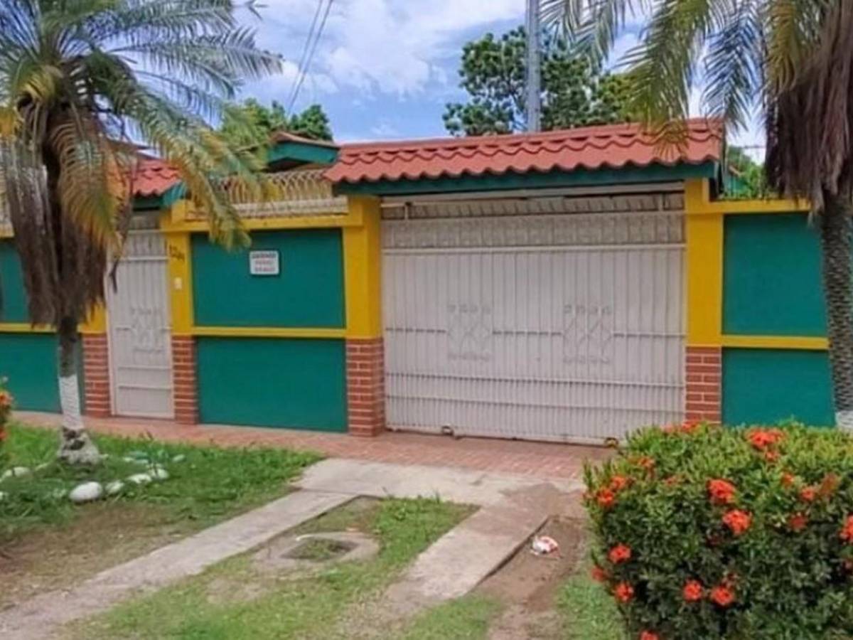 Violento ataque de perros en La Ceiba: Primero atacaron a la esposa, ahora lo matan a él: