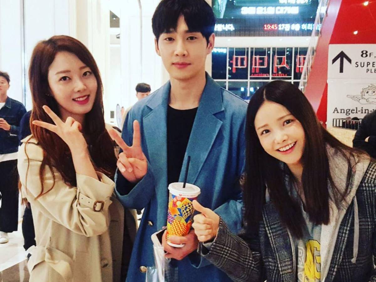 Park Sung-hoon y el debate de su papel en “El juego del calamar 2”