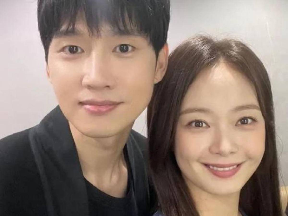 Park Sung-hoon y el debate de su papel en “El juego del calamar 2”