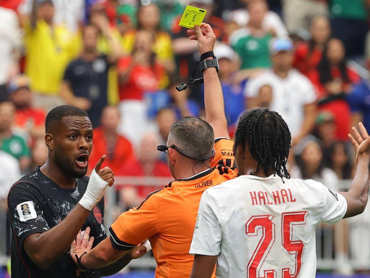 ¡20 jugadores en riesgo! El funcionamiento de las tarjetas amarillas en el Mundial 2026