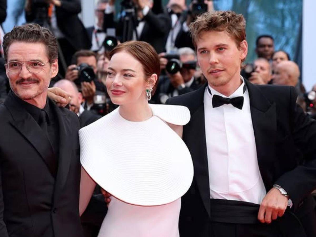 Eddington: Joaquín Phoenix llora en ovación de cinco minutos en Cannes