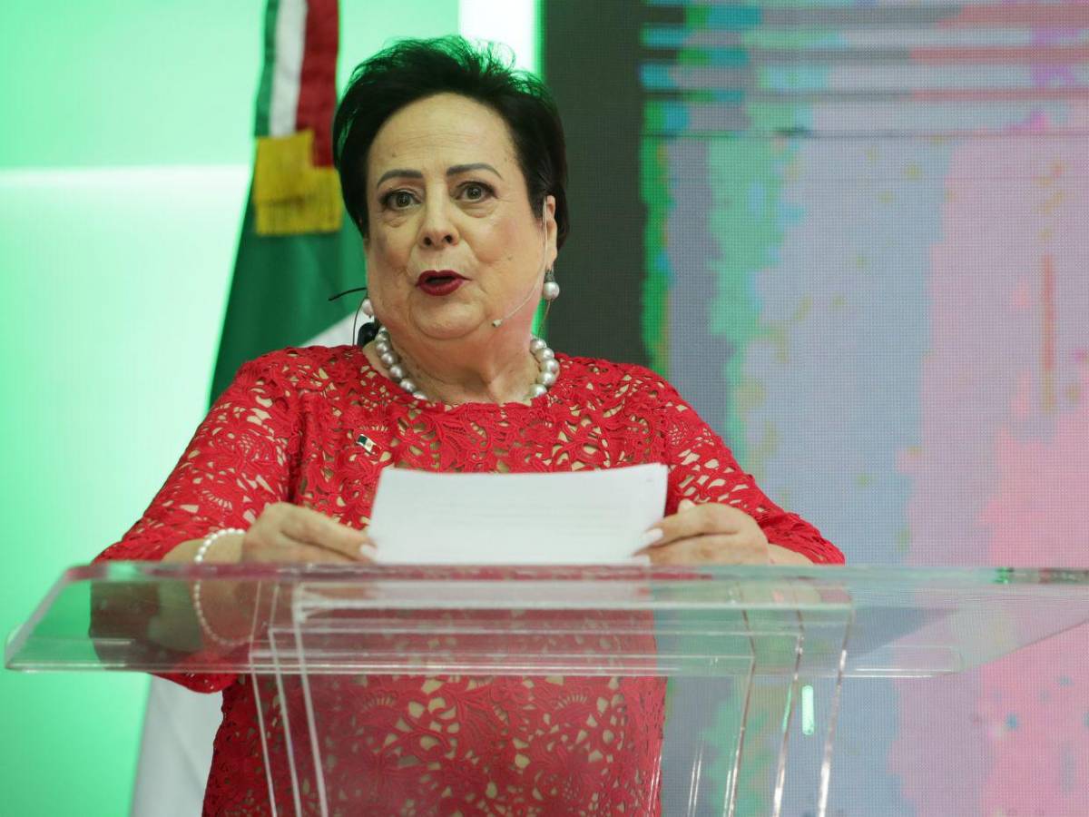 Embajada de México en Honduras celebra 215 años de Independencia