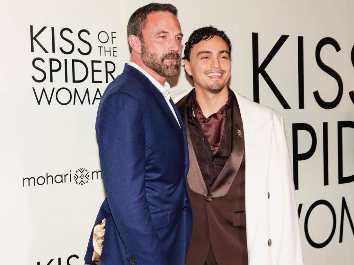 Jennifer López y Ben Affleck: “funcionan mejor cuando no están casados, según fuentes