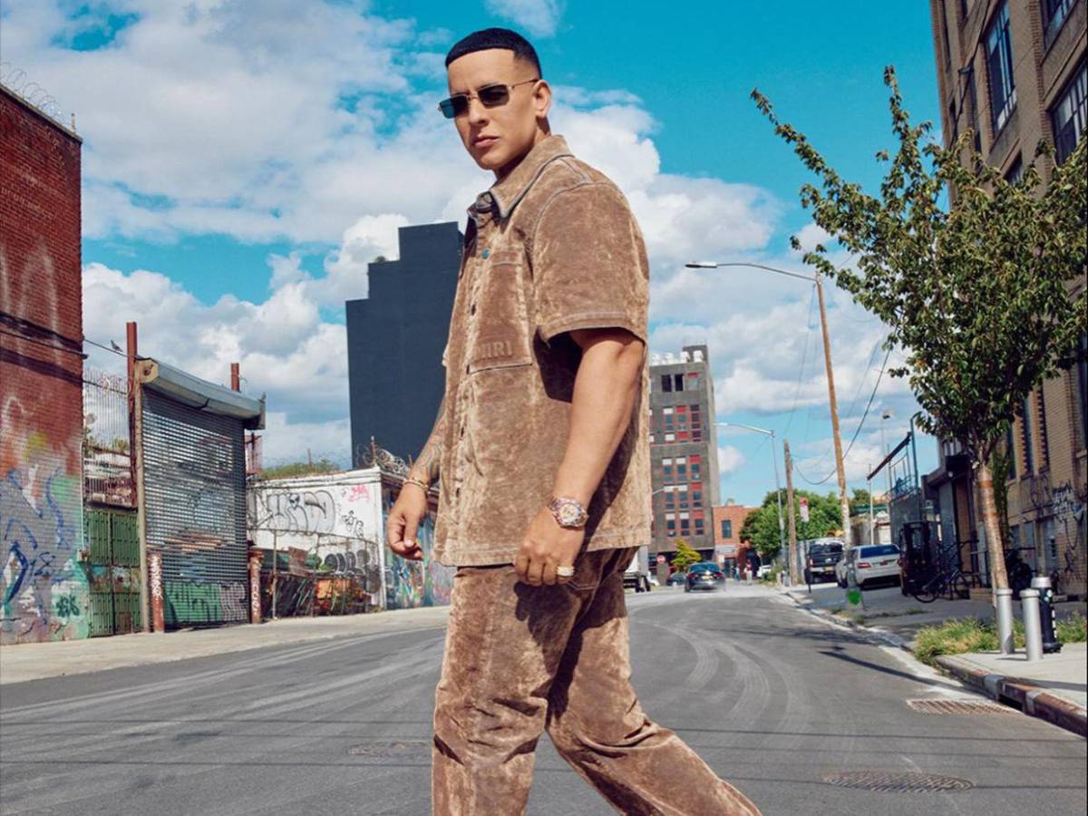 Daddy Yankee a los 50: el creador de la palabra reguetón que abandonó el género por la fe cristiana