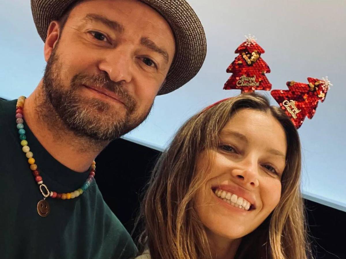 El ultimátum que Jessica Biel le habría puesto a Justin Timberlake tras años de escándalos