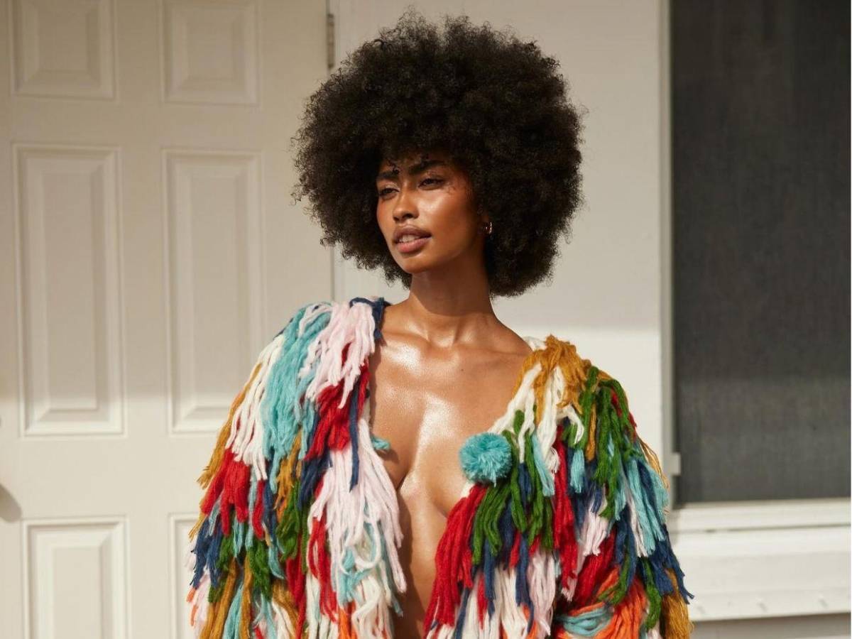 Jasmine Blandford: estatura, peso, medidas y otros detalles de Miss Nicaragua 2026