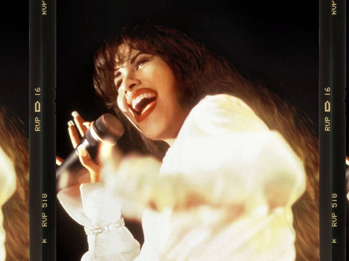 Selena y Los Dinos en Netflix: ¿De qué trata el nuevo documental?