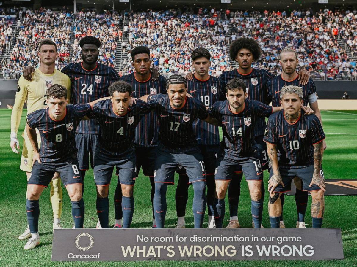 Mundial 2026: Los 28 clasificados a la Copa del Mundo; hoy se sumaron seis