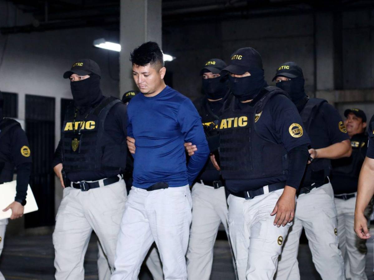 Profanación de cadáver: el dantesco crimen por el que EE UU pide en extradición a hondureño