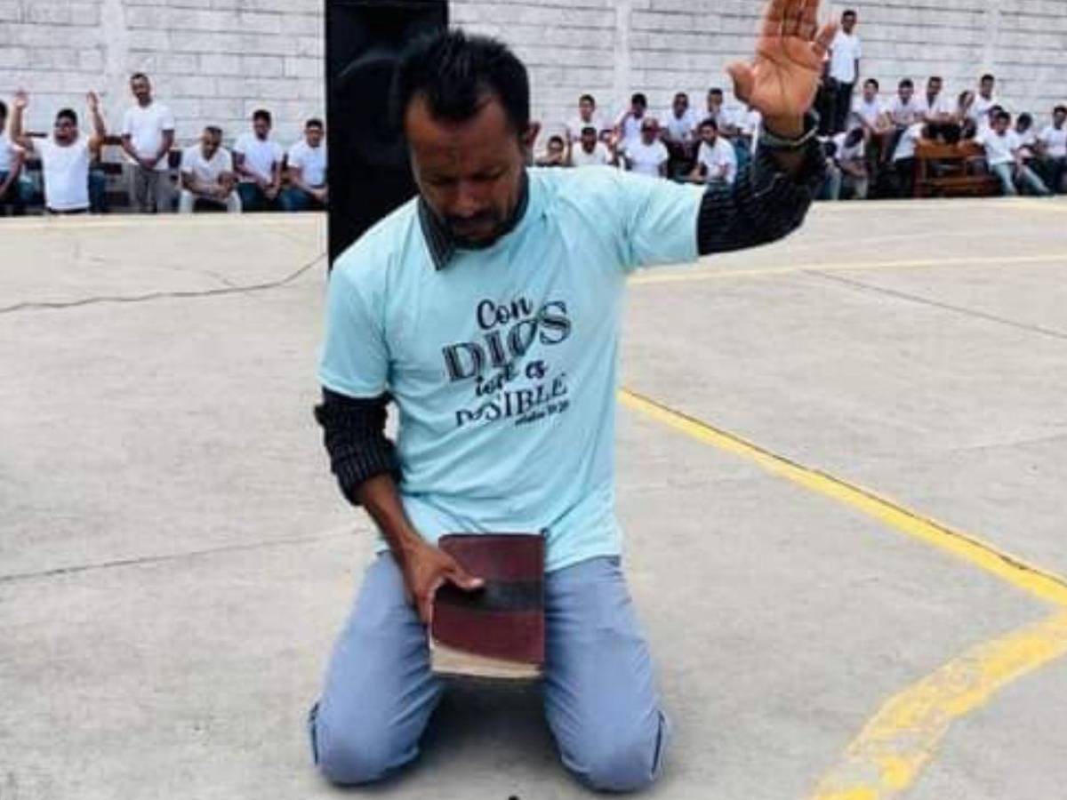 ¿Pastores querían quitarle la vida? La grave denuncia que hizo Malcon Hernández previo a morir