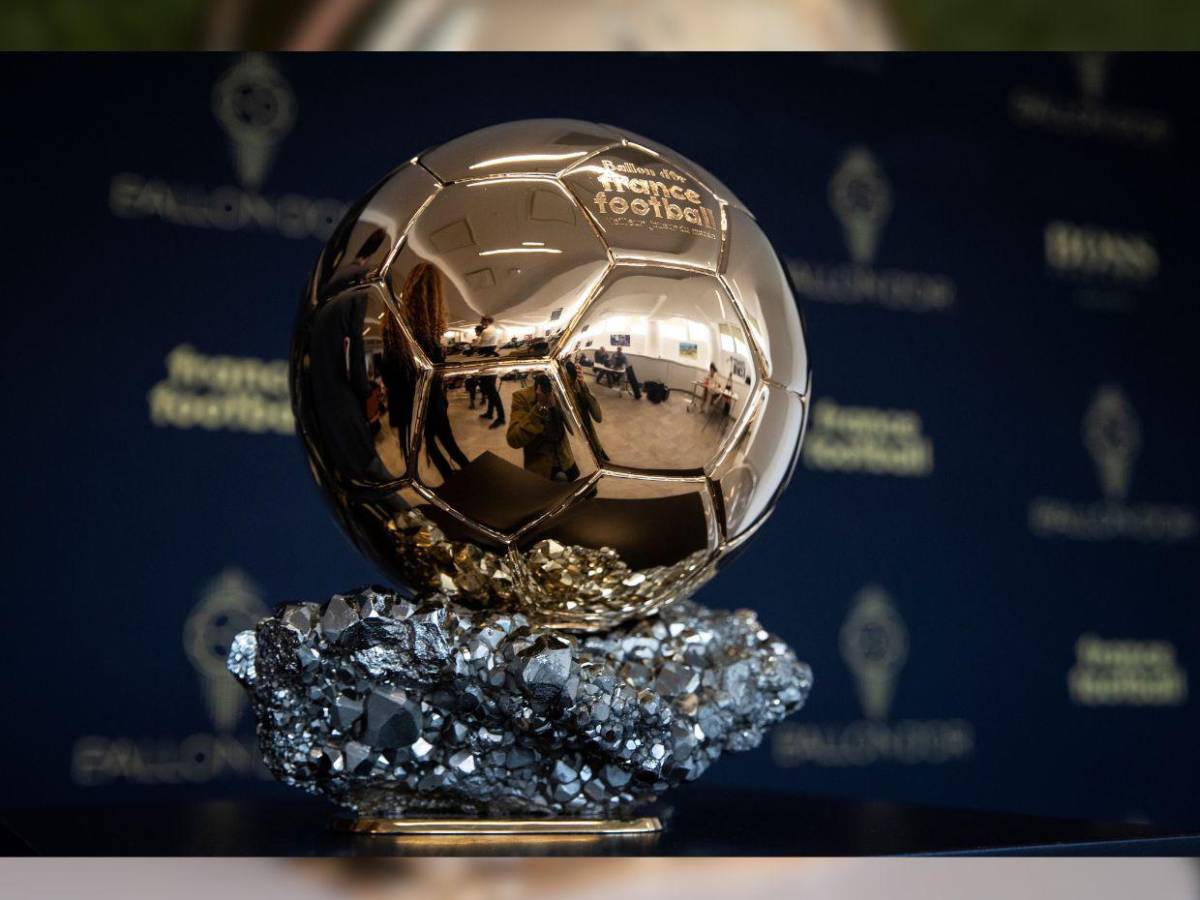 Confirman desde España: La noticia que no gusta a Lamine Yamal previo al Balón de Oro