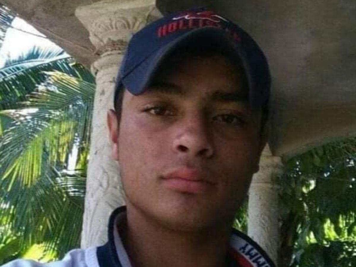 Matan a menor de 17 años cuando iba hacia su casa en Guaimaca, Francisco Morazán