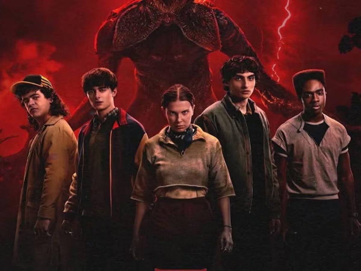 Stranger Things 5, Vol. 2: ¿Cuándo y a qué hora estrena, según su país?