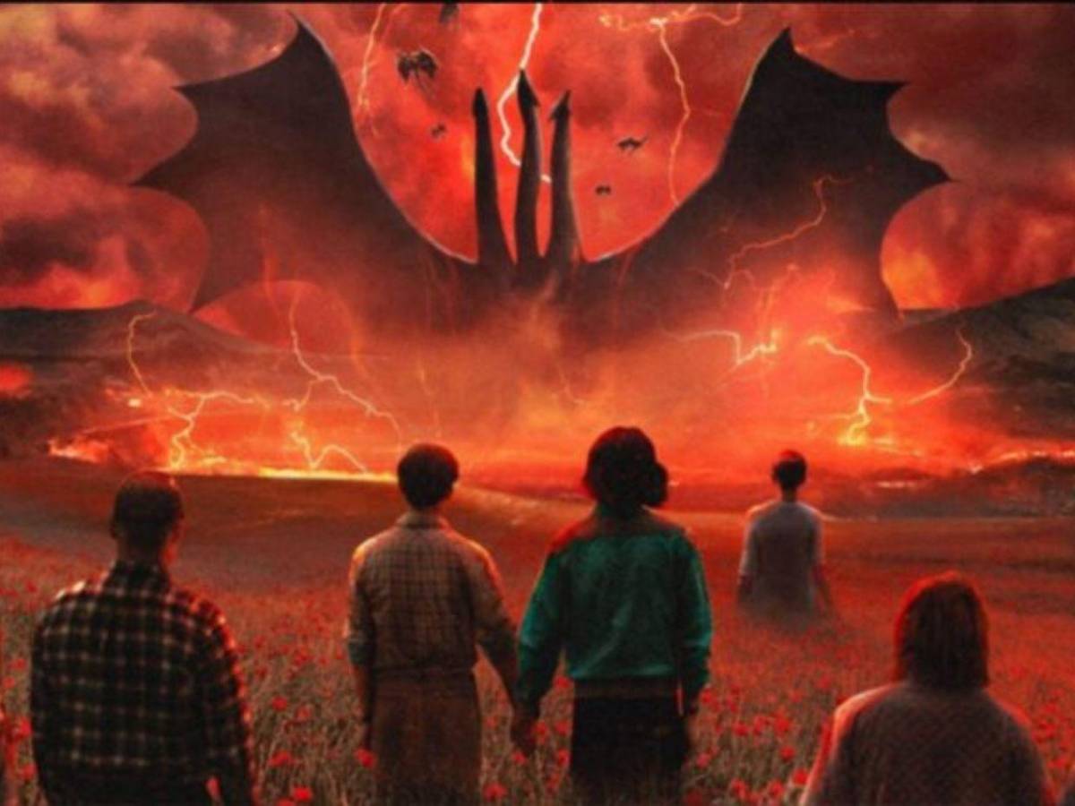Stranger Things 5, Vol. 2: ¿Cuándo y a qué hora estrena, según su país?