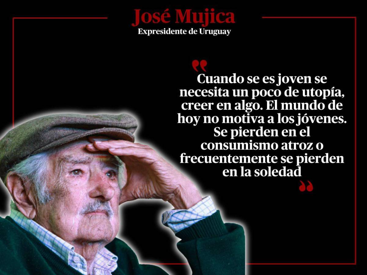Pepe Mujica, entre la política y la filosofía: las icónicas frases de un gran estoico