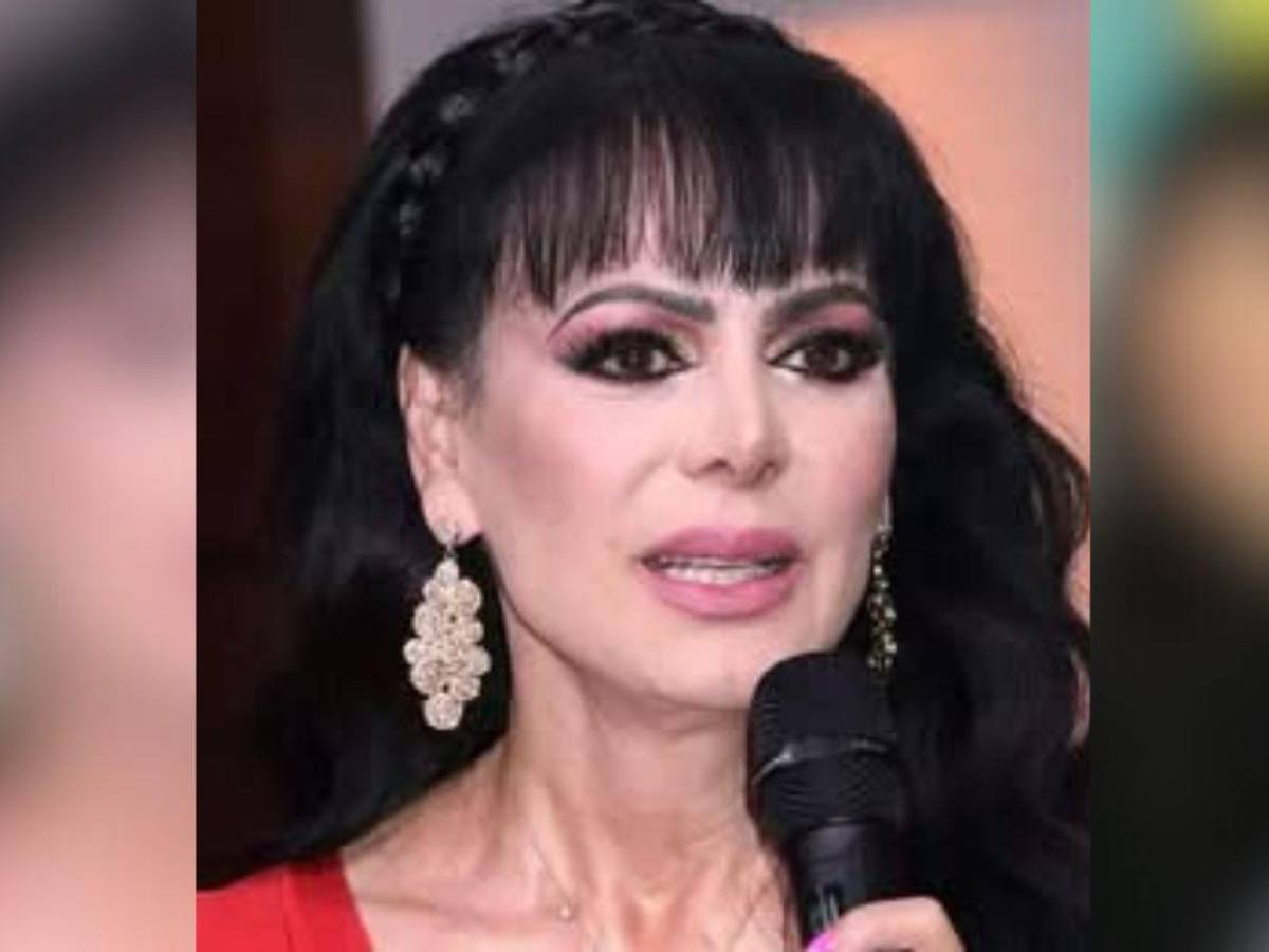 Maribel Guardia acusa a Imelda Tuñón de adicciones y descuido de su nieto