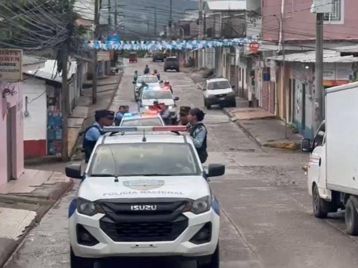 Operativo “Mercados Seguros” se lleva a cabo en 95 plazas comerciales a nivel nacional