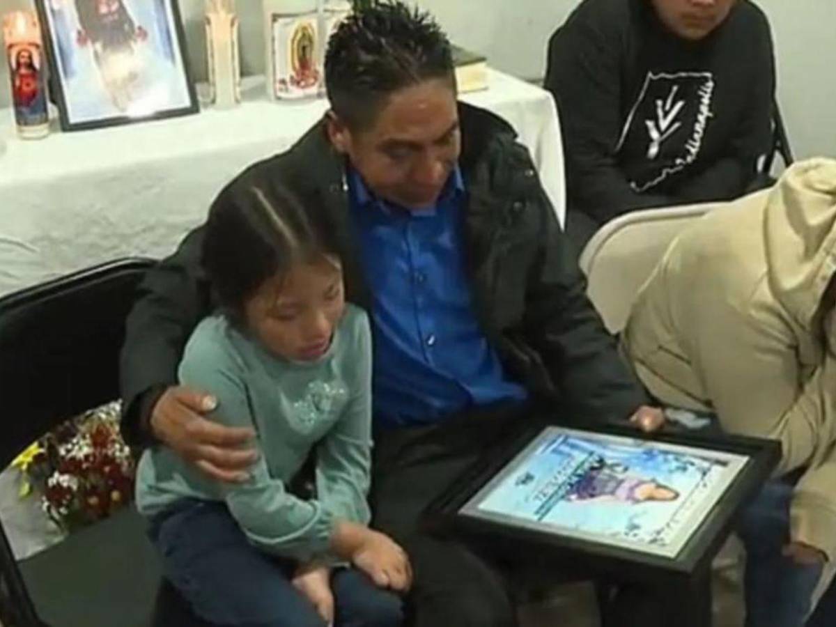 Curt Andersen mató a una guatemalteca que se equivocó de casa en Indiana