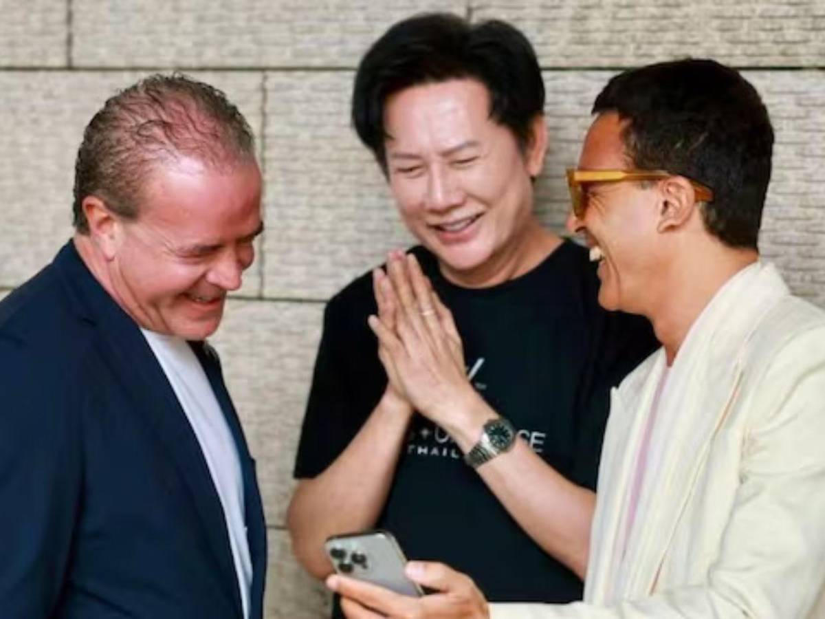 Dos miembros del jurado de Miss Universo renuncian por críticas ante supuesto fraude