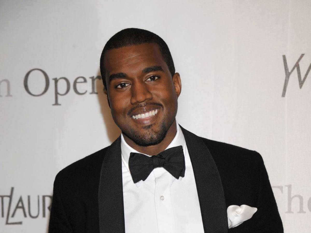 Kanye West, vetado en Europa y ahora en la mira de Florida