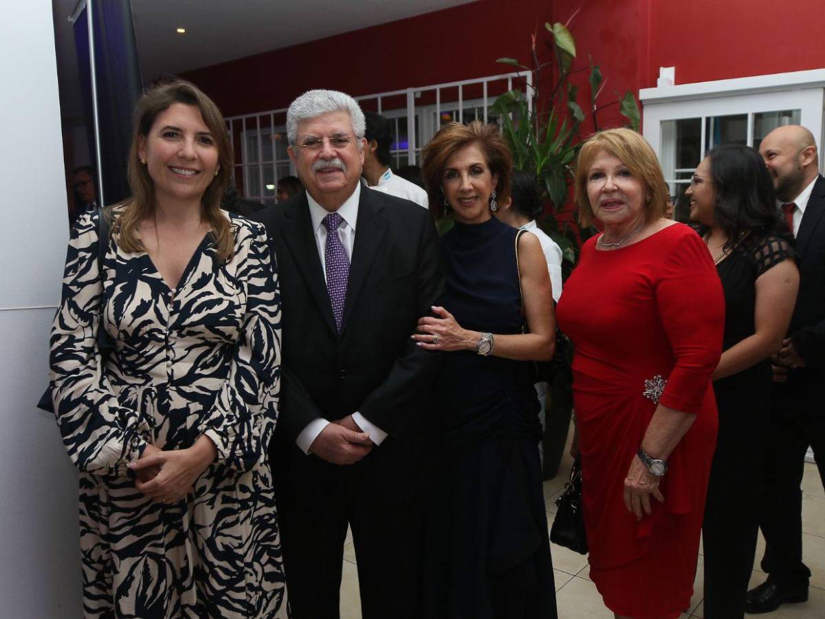 La UE reafirma su vínculo con Honduras en la celebración del Día de Europa