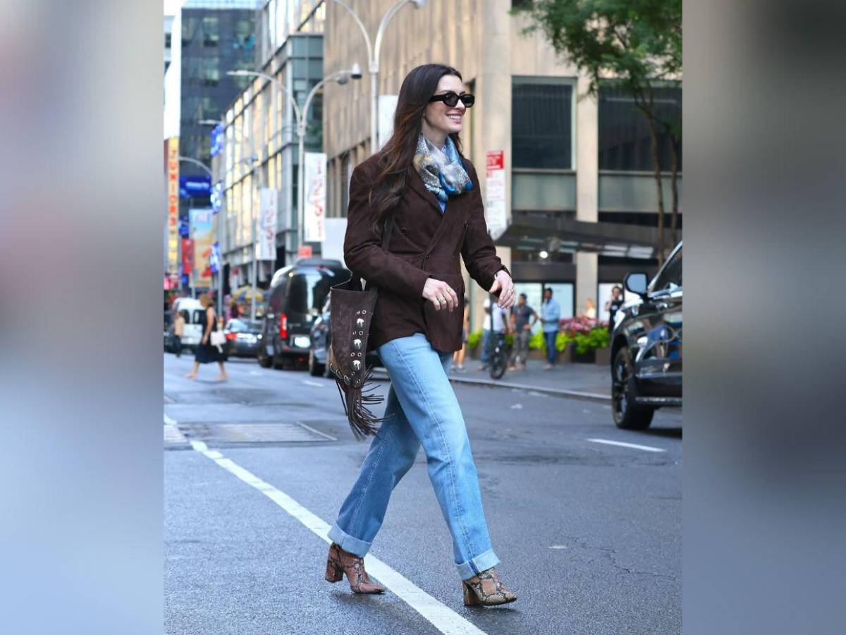 Internautas molestos por el spoiler en el rodaje de El diablo viste a la moda 2