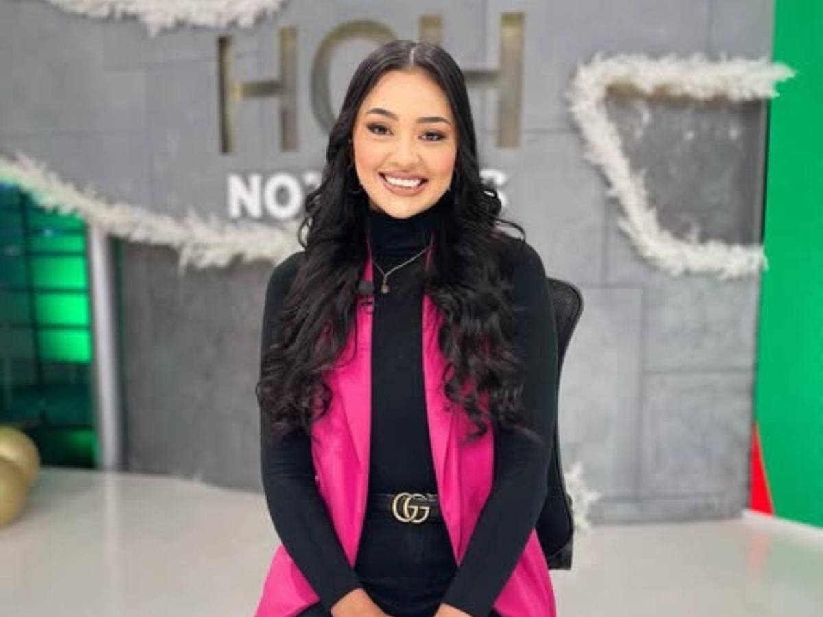 Miss Honduras Universo 2025: ¿Kennia Mondragón se prepara para la corona?