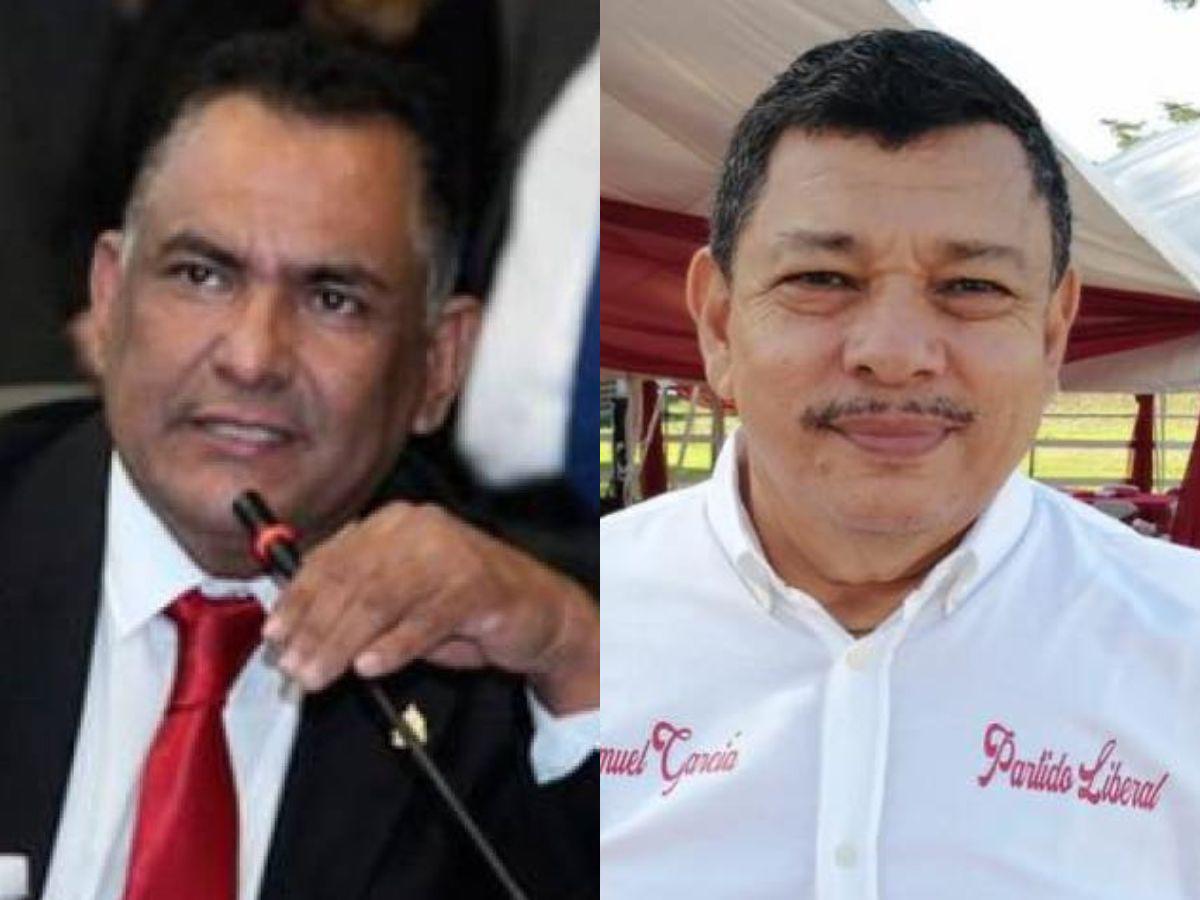 ¿Quiénes son los diputados del Partido Liberal que se plegaron a Libre para aprobar la adhesión de Honduras al CAF?