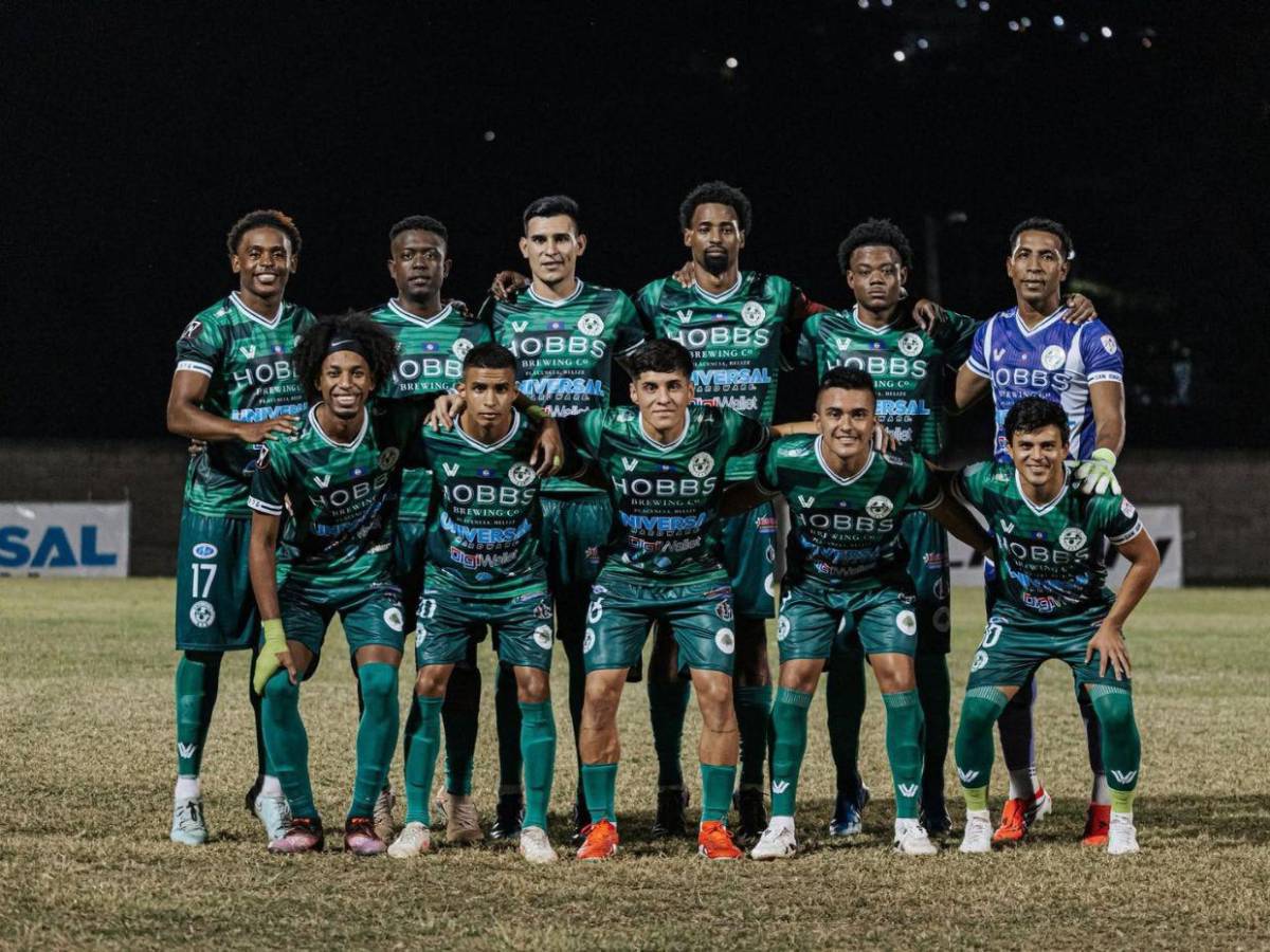 ¿Cuántos millones valen los equipos de la Copa Centroamericana 2026?