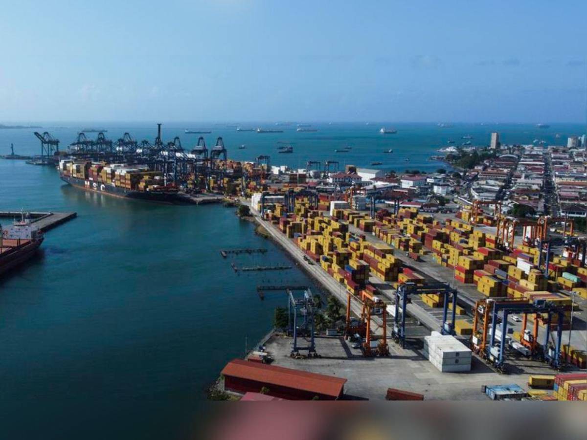 ¿Cómo funciona el Canal de Panamá y por qué es importante para Trump?