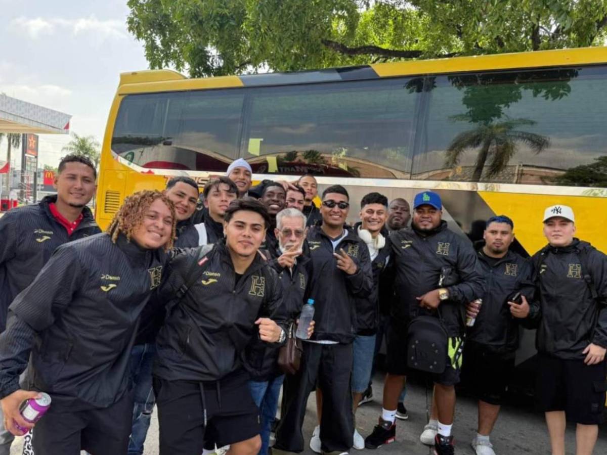 Futbolista de Liga Nacional pide jugar en la selección hondureña de tiktokers: Supremo responde