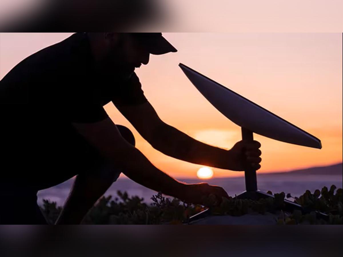 Jetstereo da la bienvenida a Starlink, el internet más avanzado del mundo