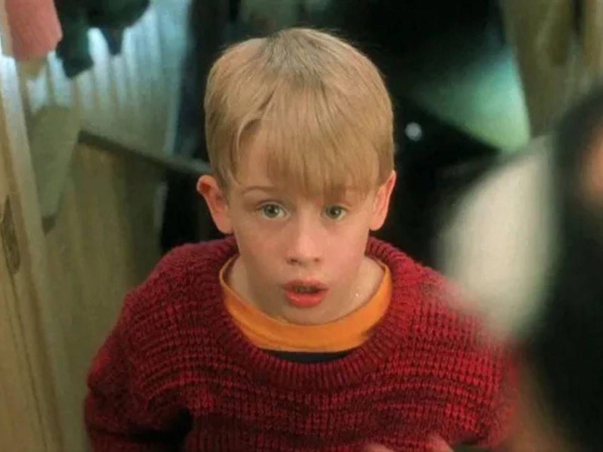 Hotel de Mi pobre angelito 2: Esto cuesta la fantasía navideña de Kevin McCallister