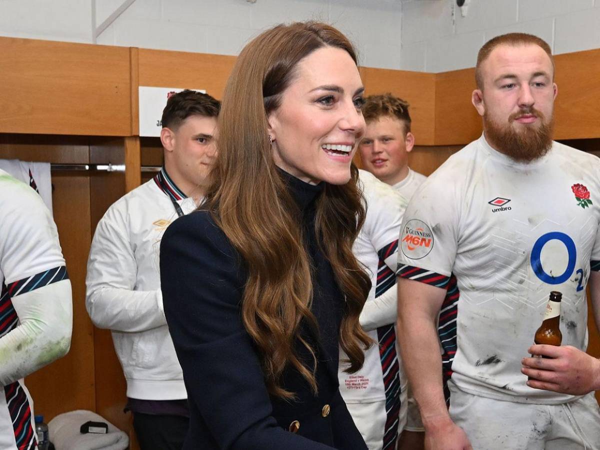 14 años de amor: Kate Middleton y el príncipe William visitan Escocia para celebrar su aniversario