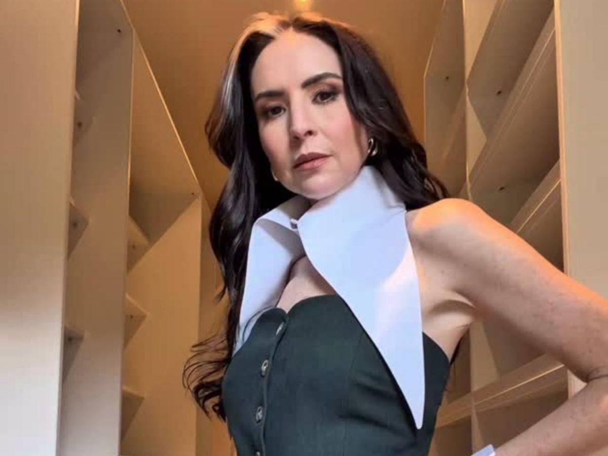 Actriz de Una familia de diez desmiente falsos rumores de su muerte por cáncer