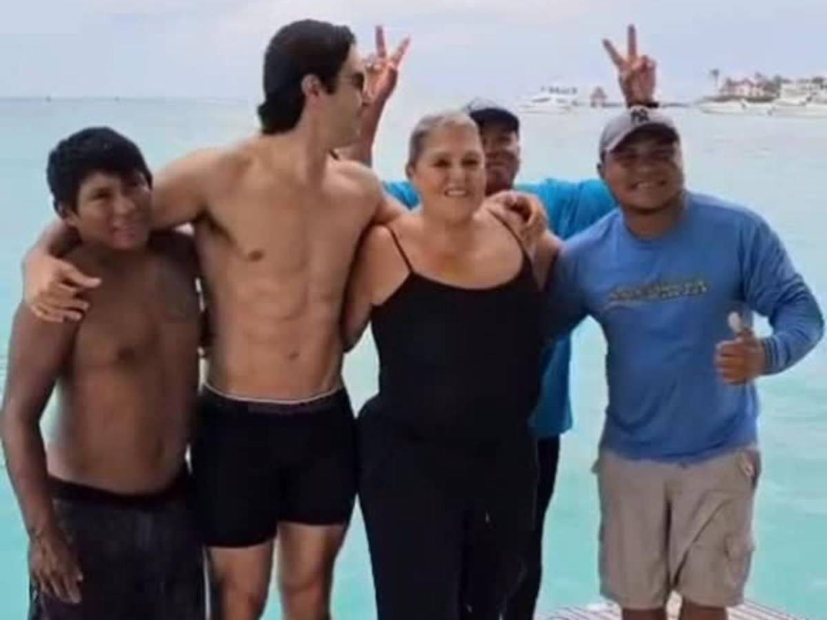 De los excesos y adicciones a la fe cristiana: así vive Lupita D'Alessio su retiro