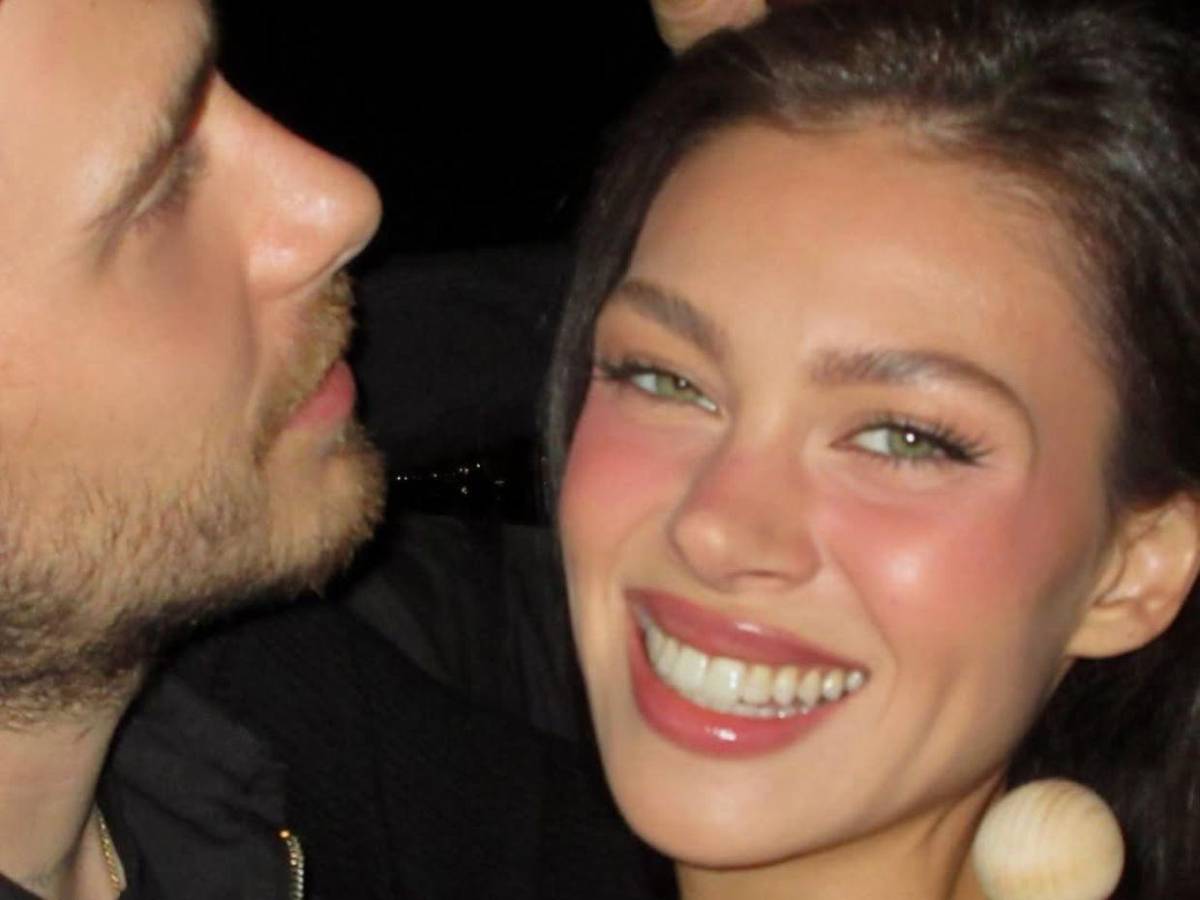 Brooklyn Beckham lleva un año sin hablar con sus padres y la reconciliación se aleja