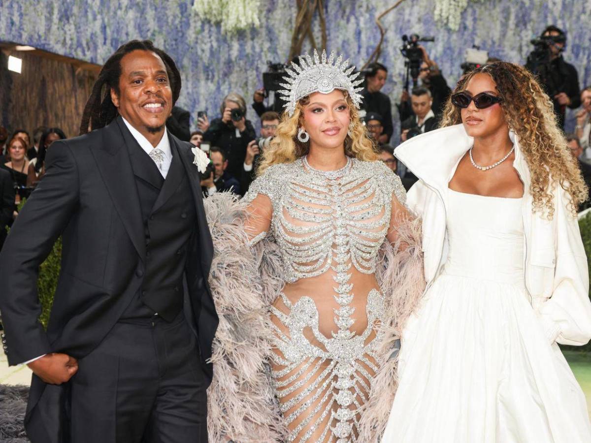 ¿El collar de Beyoncé vale más que todo lo que recaudó la Met Gala 2026?