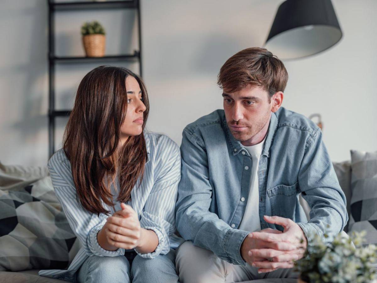 Culpa al poner un límite, ¿error o aprendizaje?