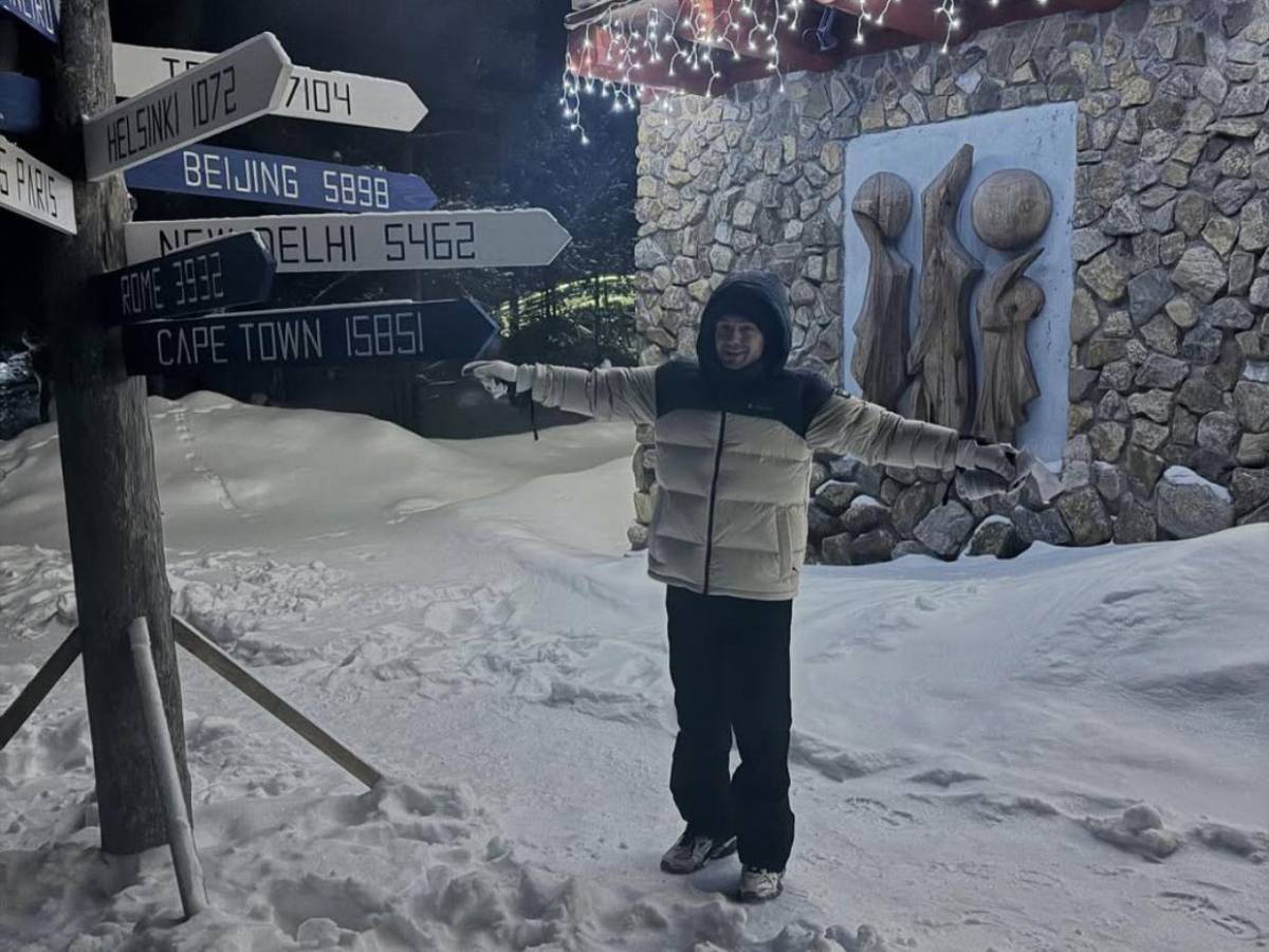 Así cambió Harry Styles tras la muerte de Liam Payne