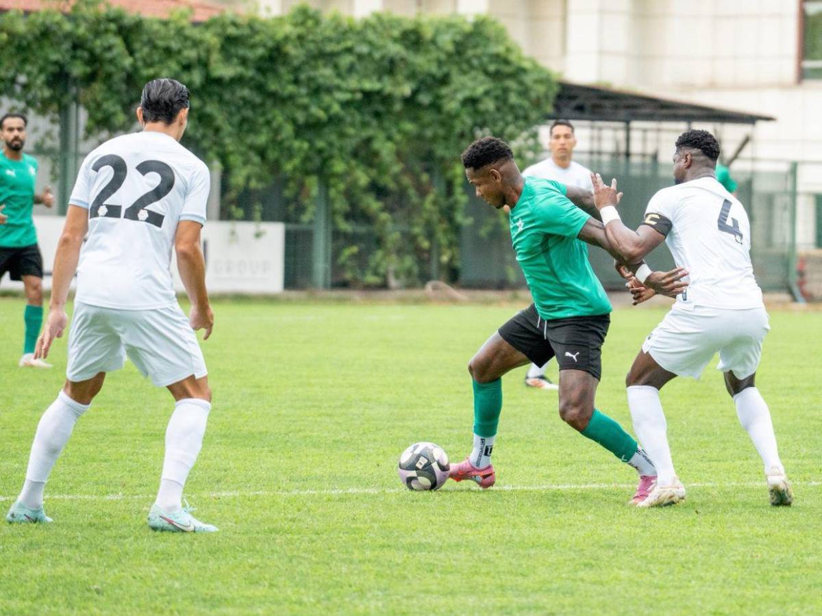 Fichajes: Dos hondureños por irse a Portugal y los clubes que se pelean por Rubilio Castillo