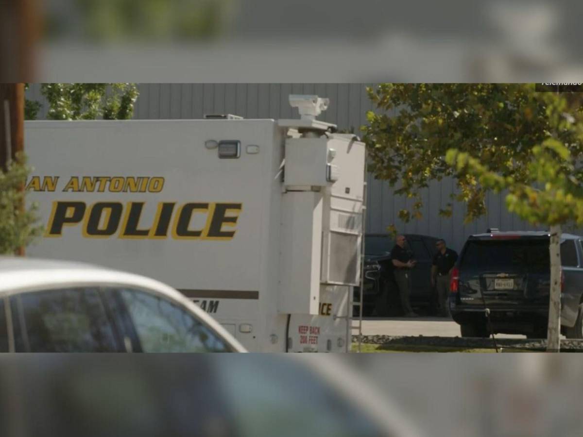 “Traía otra pistola y cargadores”: Narran cómo hondureño asesinó a tres compatriotas en Texas