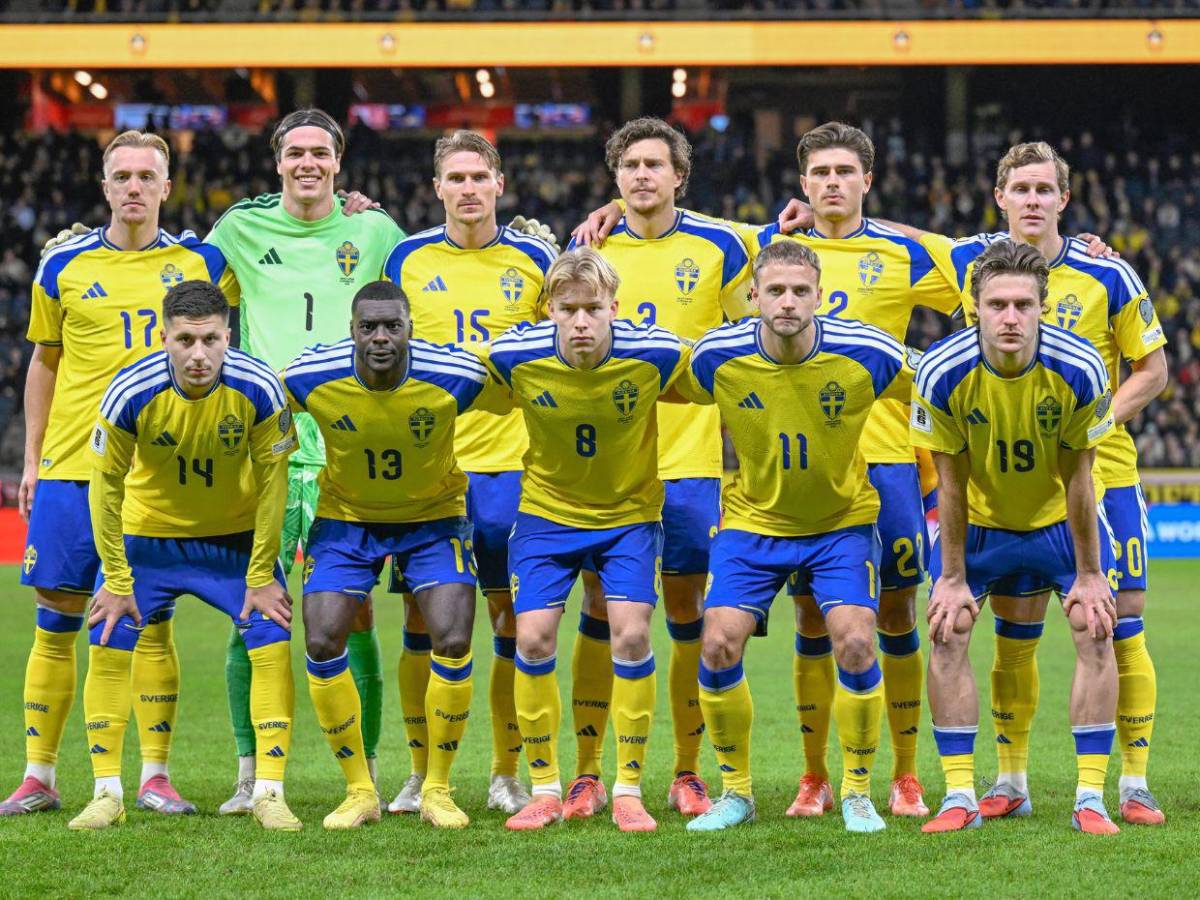 Increíble, pero cierto: Selección no ganó ningún juego y puede clasificar al Mundial vía repechaje