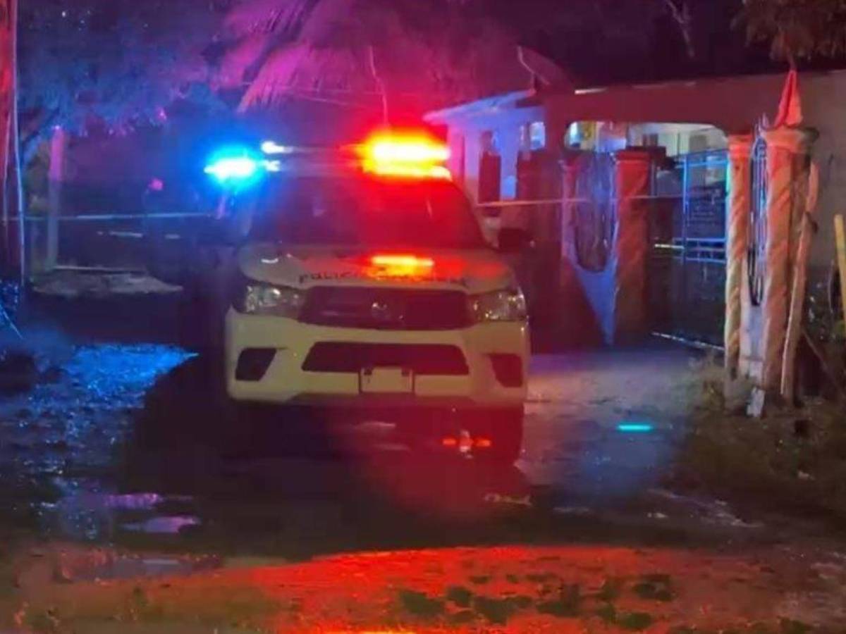 “El día que muera...”: Últimos mensajes de tiktoker acribillado en Potrerillos, Cortés